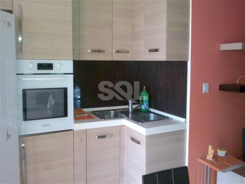 Apartment in Attard To Rent