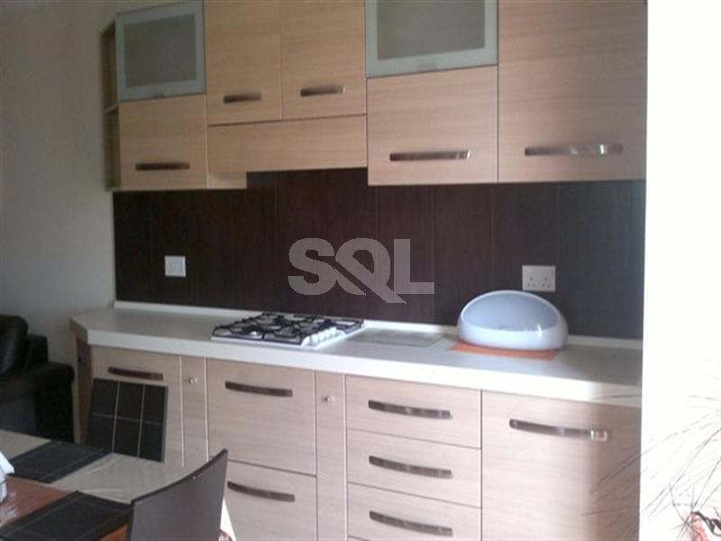 Apartment in Attard To Rent