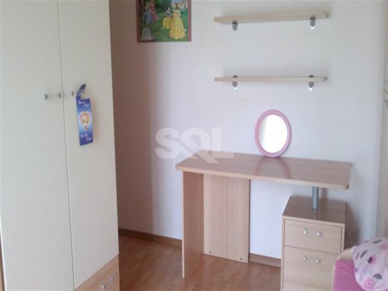 Apartment in Attard To Rent