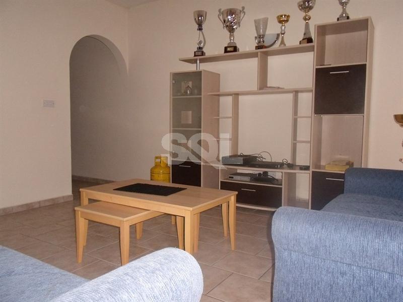 Apartment in Mellieha To Rent