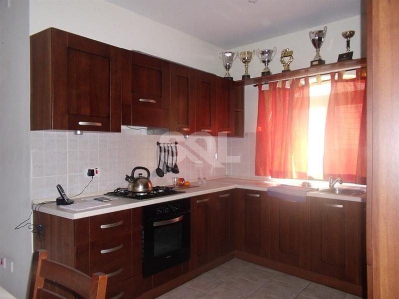 Apartment in Mellieha To Rent