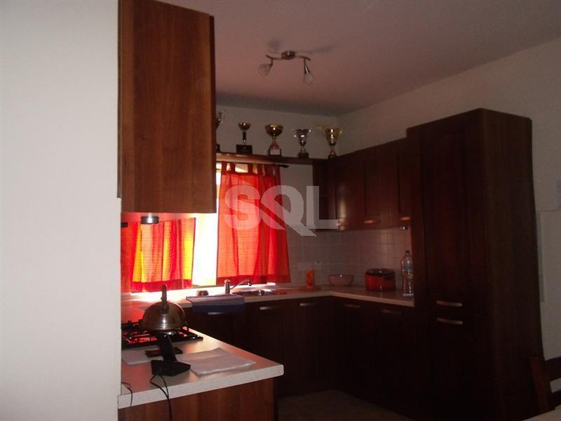 Apartment in Mellieha To Rent