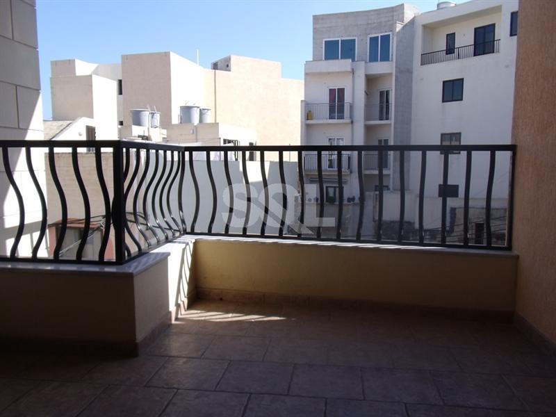 Apartment in Mellieha To Rent