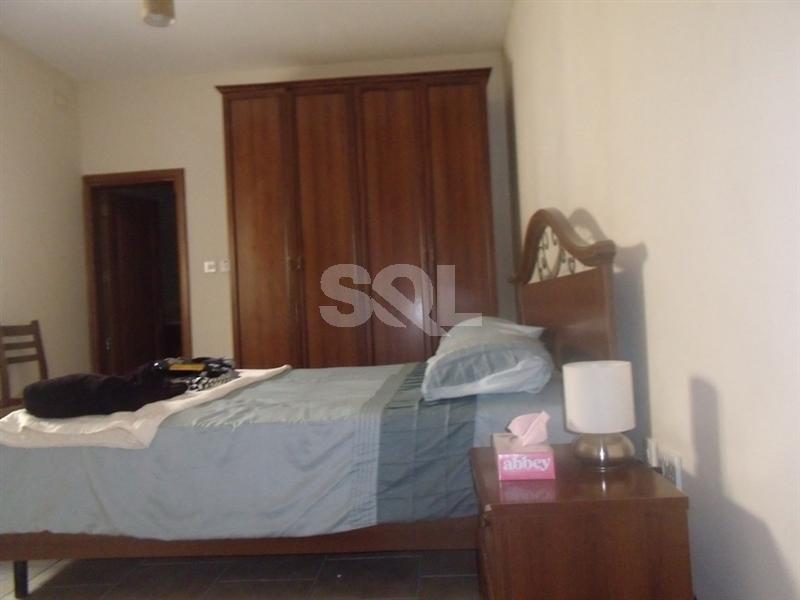 Apartment in Mellieha To Rent