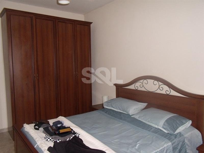 Apartment in Mellieha To Rent