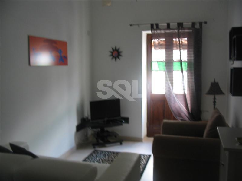 Apartment in Sliema To Rent