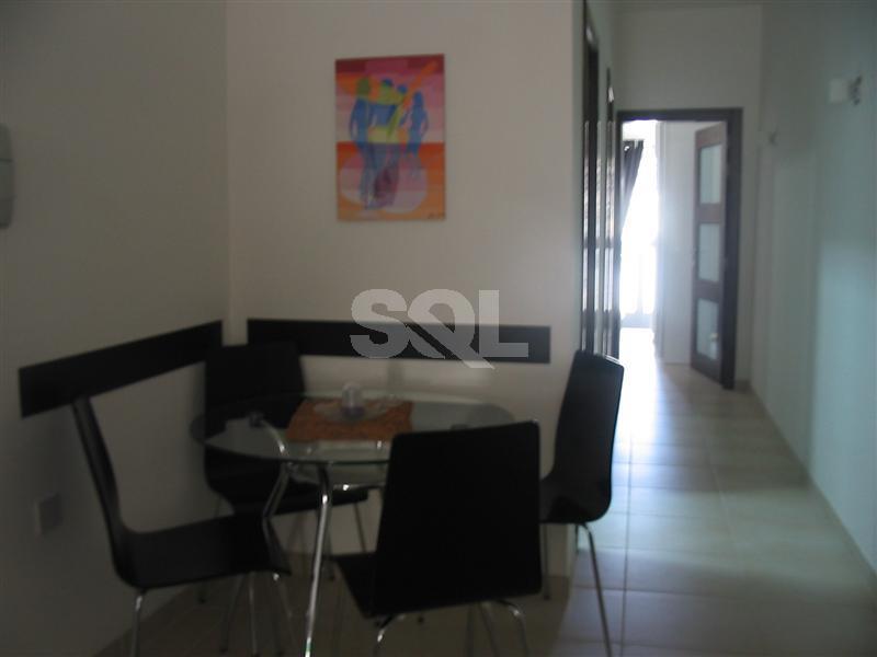 Apartment in Sliema To Rent