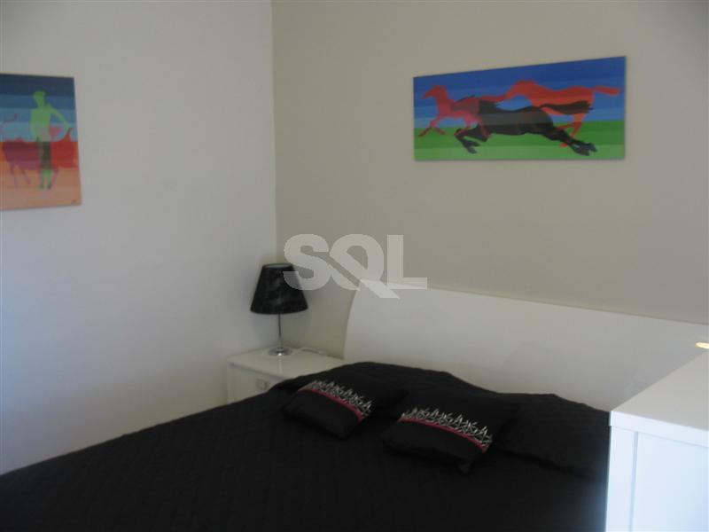 Apartment in Sliema To Rent