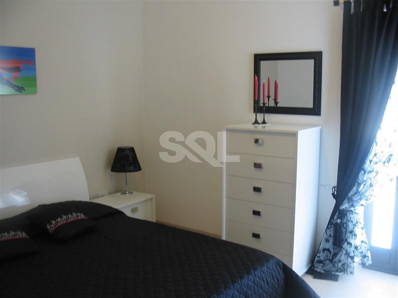 Apartment in Sliema To Rent