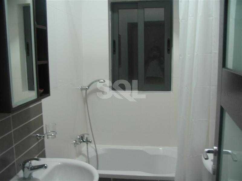 Apartment in Sliema To Rent