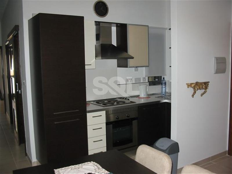 Apartment in Sliema To Rent