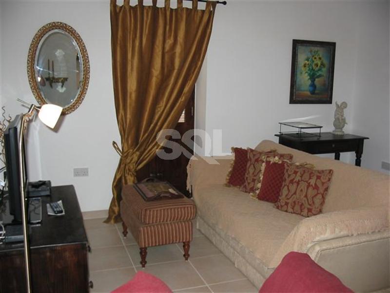 Apartment in Sliema To Rent