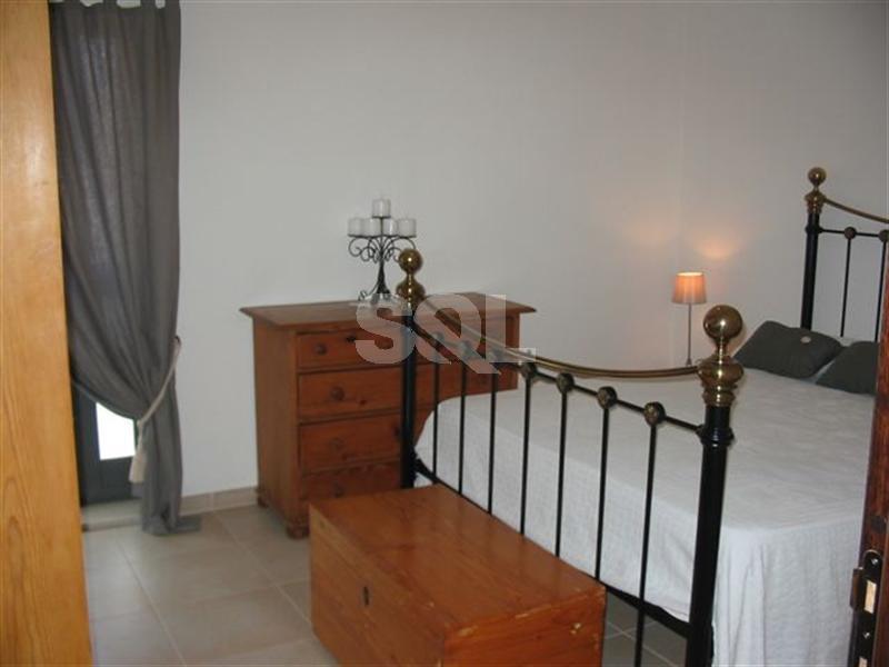 Apartment in Sliema To Rent