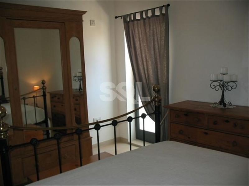 Apartment in Sliema To Rent