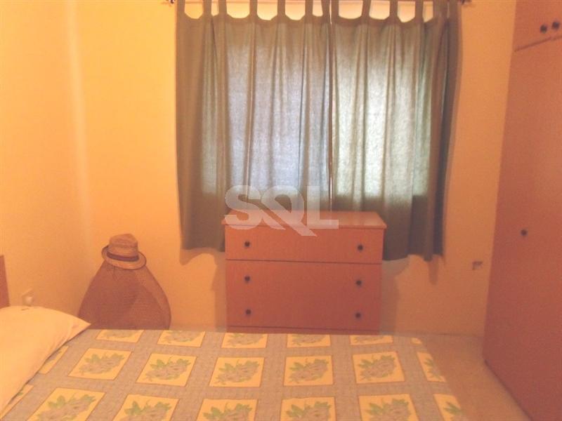 Apartment in St. Paul's Bay To Rent