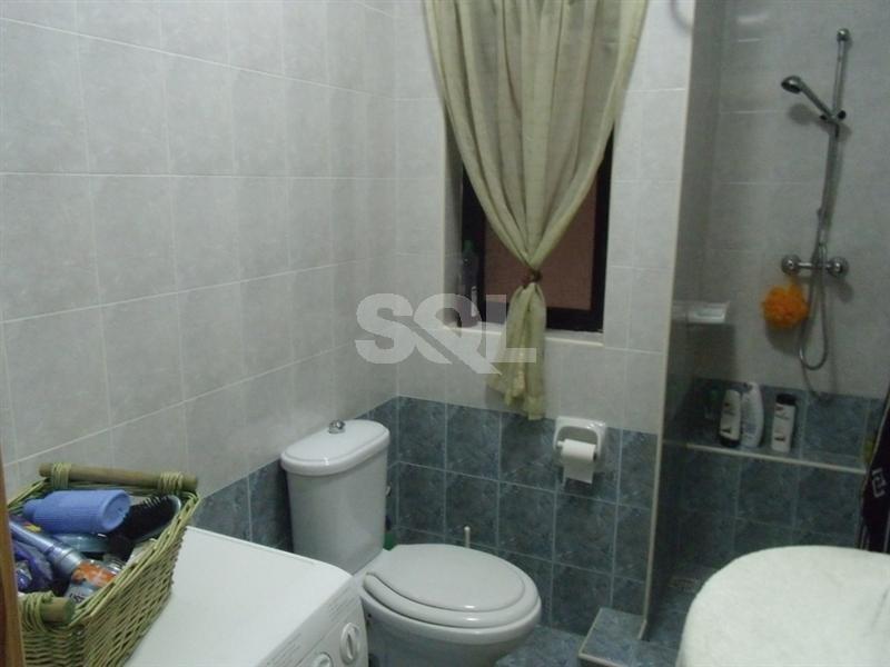 Apartment in St. Paul's Bay To Rent