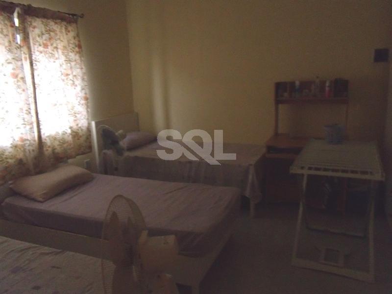 Apartment in St. Paul's Bay To Rent