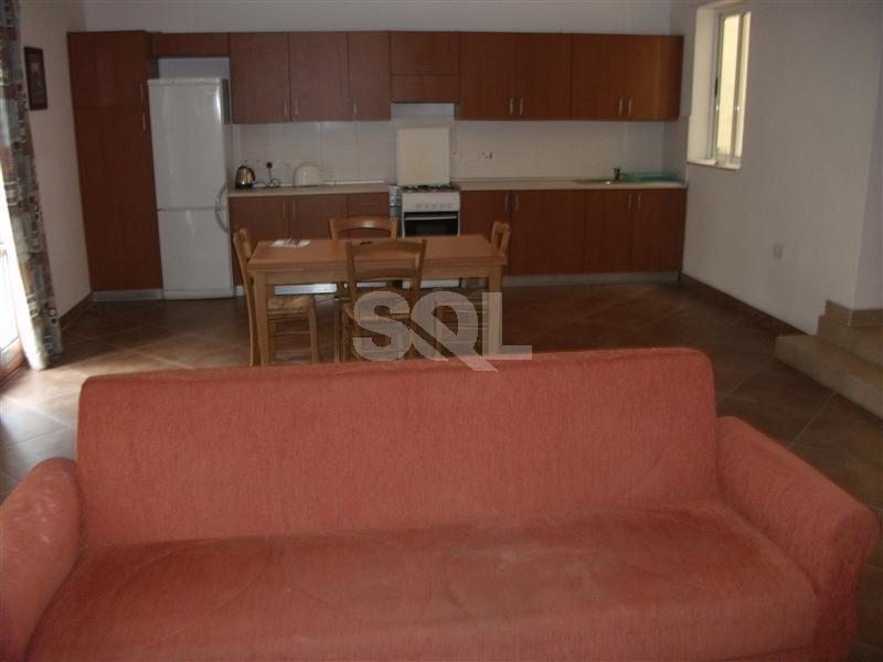 Apartment in Mellieha To Rent