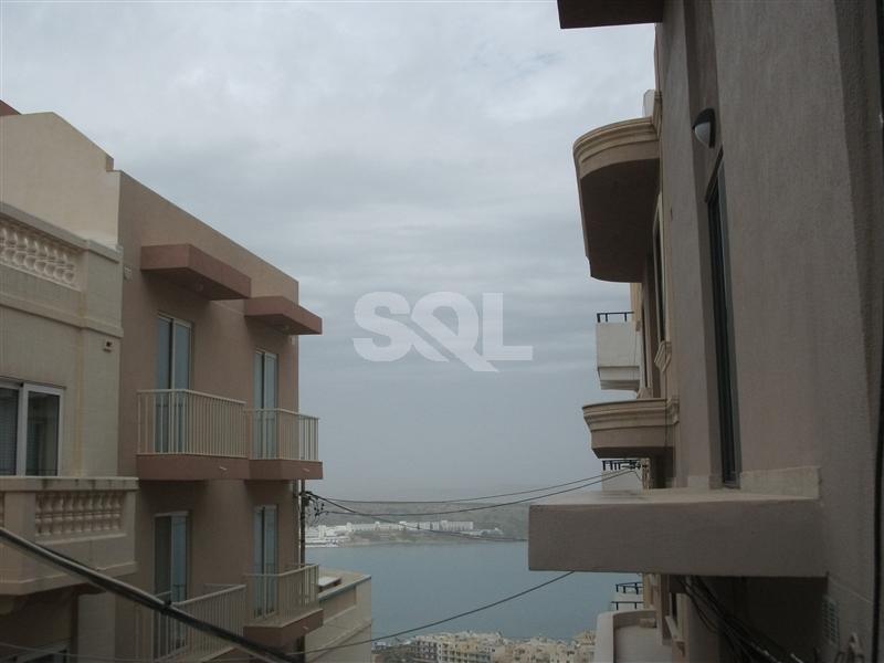 Apartment in Mellieha To Rent