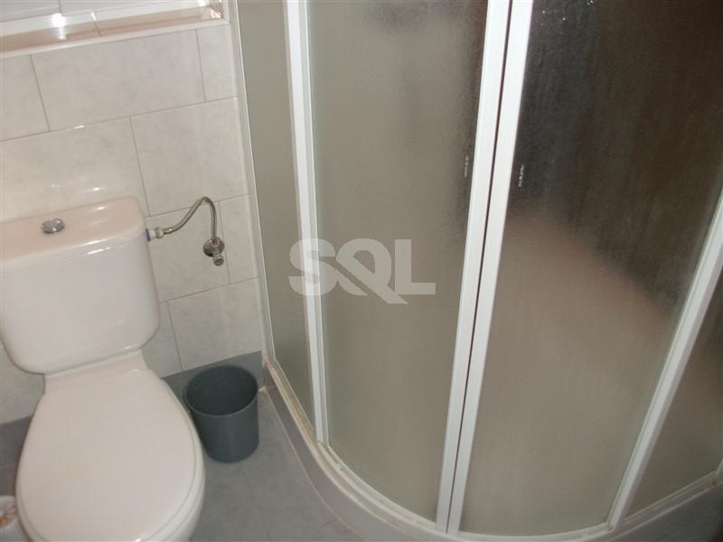 Apartment in Mellieha To Rent