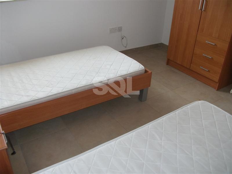 Apartment in Mellieha To Rent