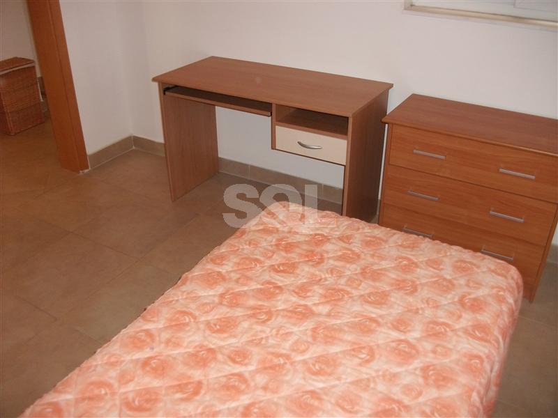 Apartment in Mellieha To Rent