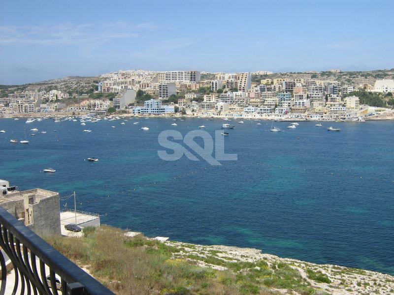 Penthouse in St. Paul's Bay To Rent