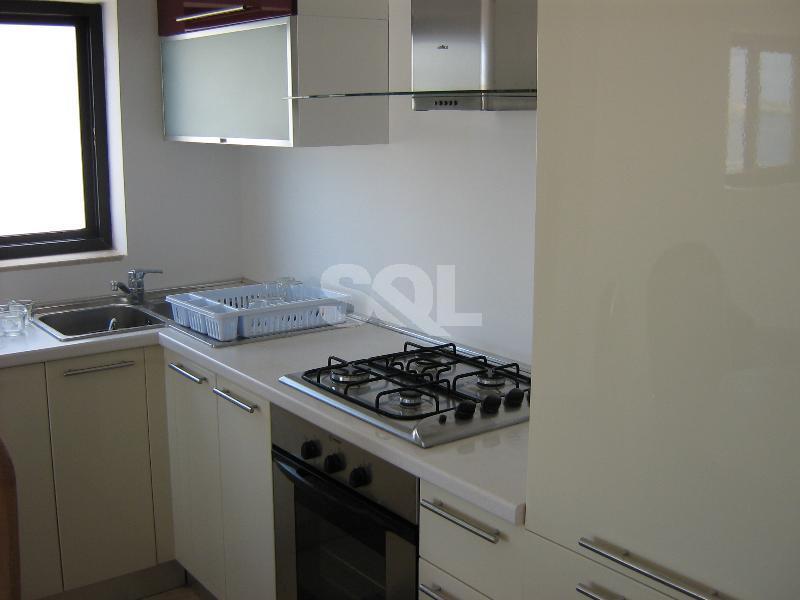 Penthouse in St. Paul's Bay To Rent