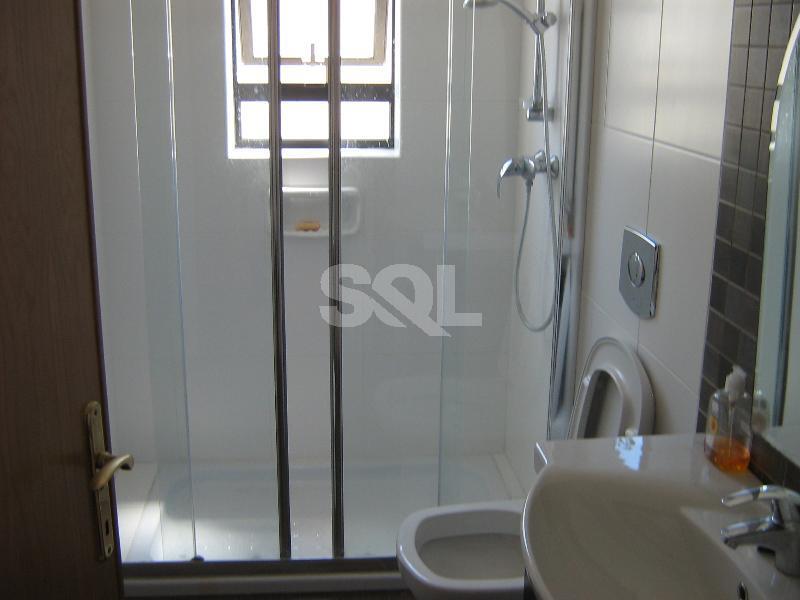 Penthouse in St. Paul's Bay To Rent