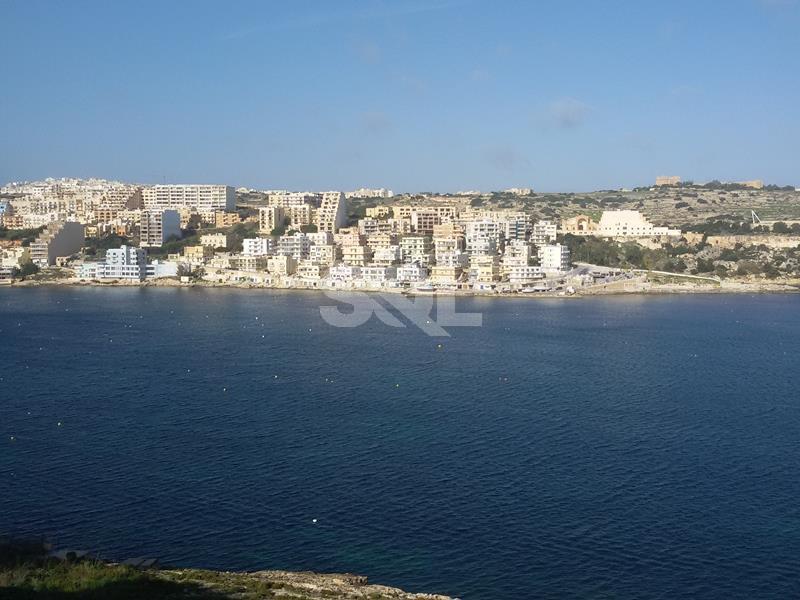 Penthouse in St. Paul's Bay To Rent