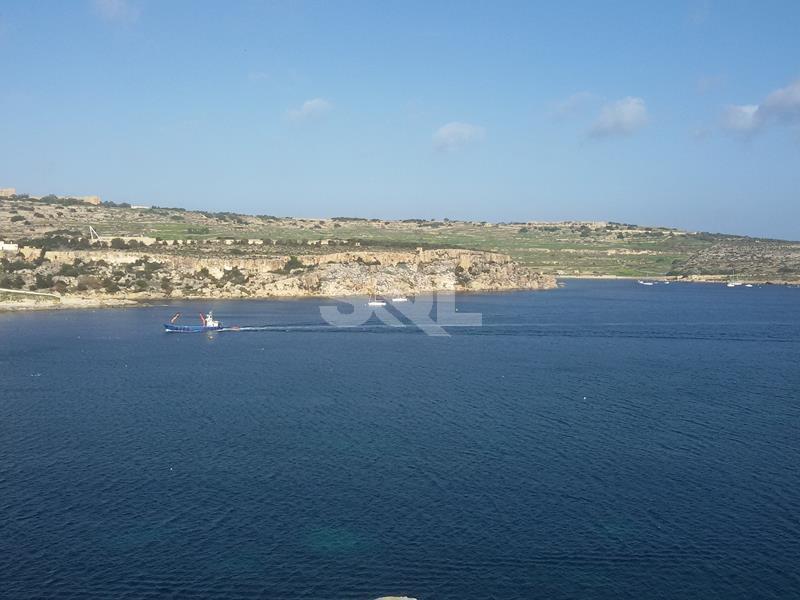 Penthouse in St. Paul's Bay To Rent