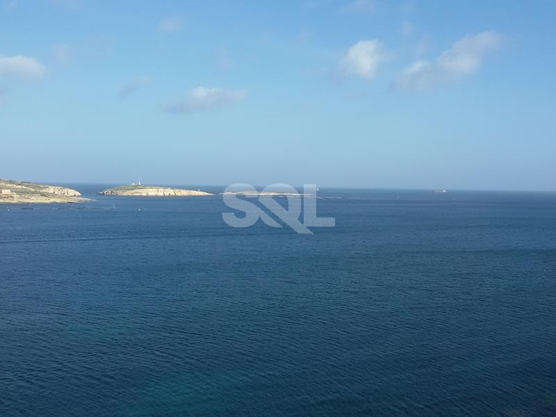 Penthouse in St. Paul's Bay To Rent