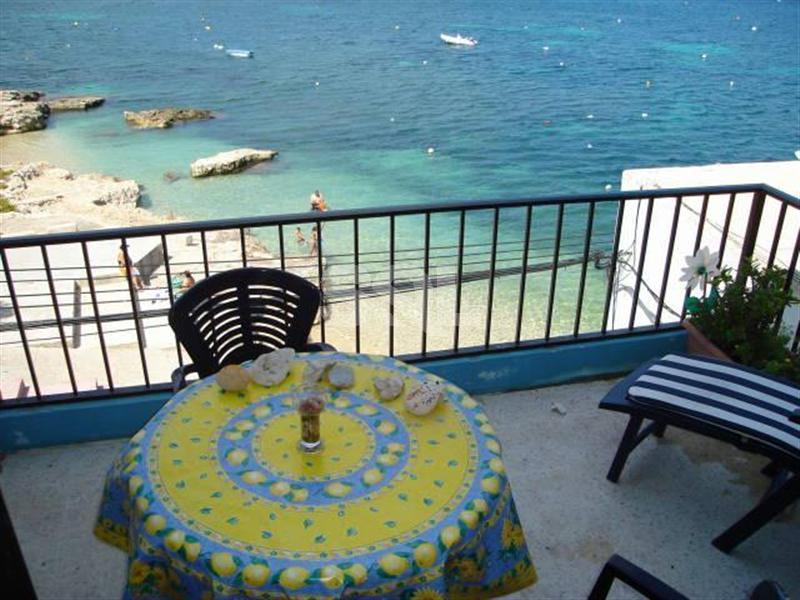 Apartment in Mellieha To Rent