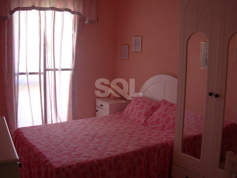 Apartment in Mellieha To Rent