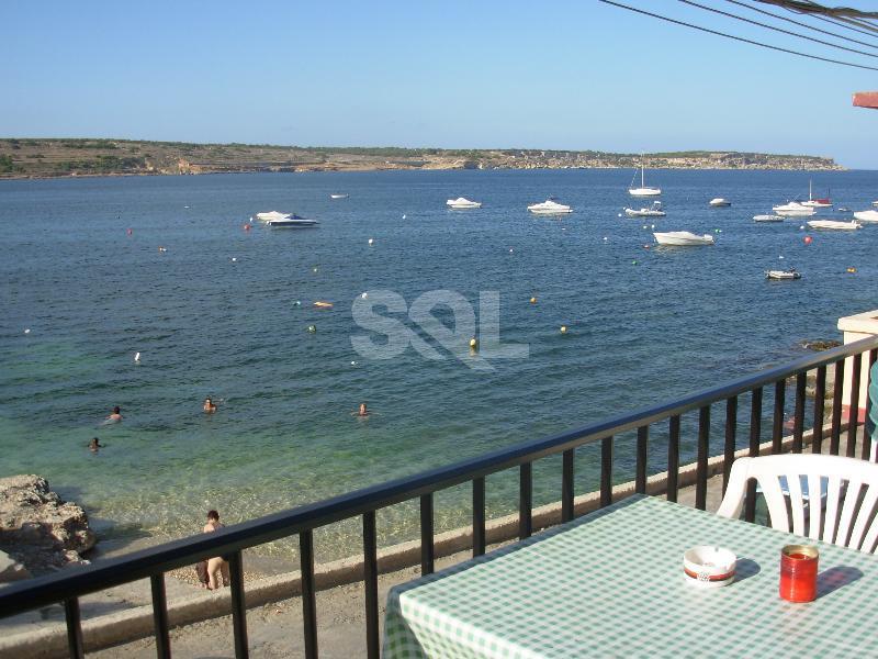 Apartment in Mellieha To Rent