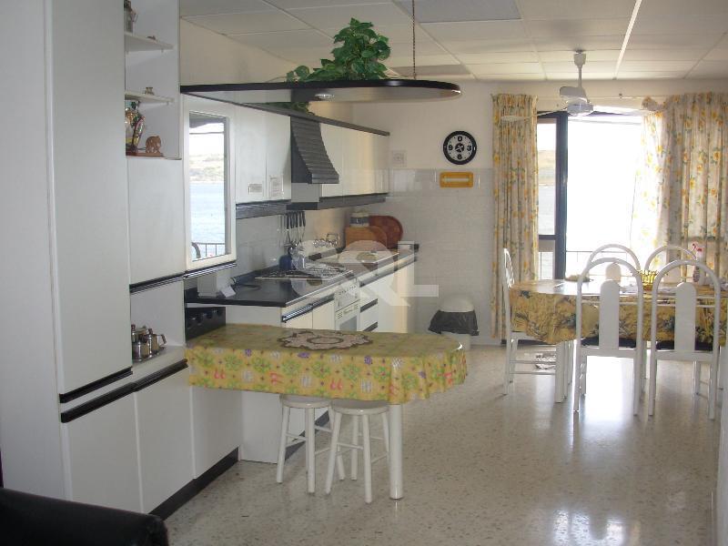 Apartment in Mellieha To Rent