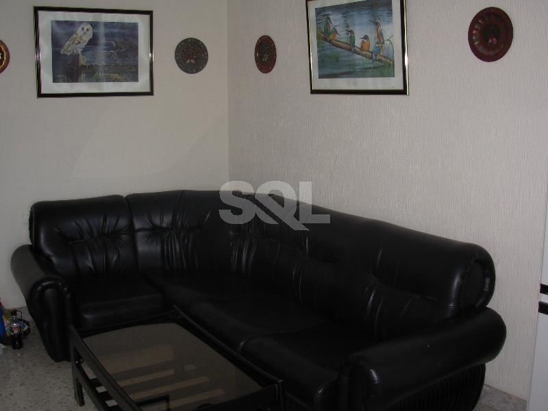 Apartment in Mellieha To Rent
