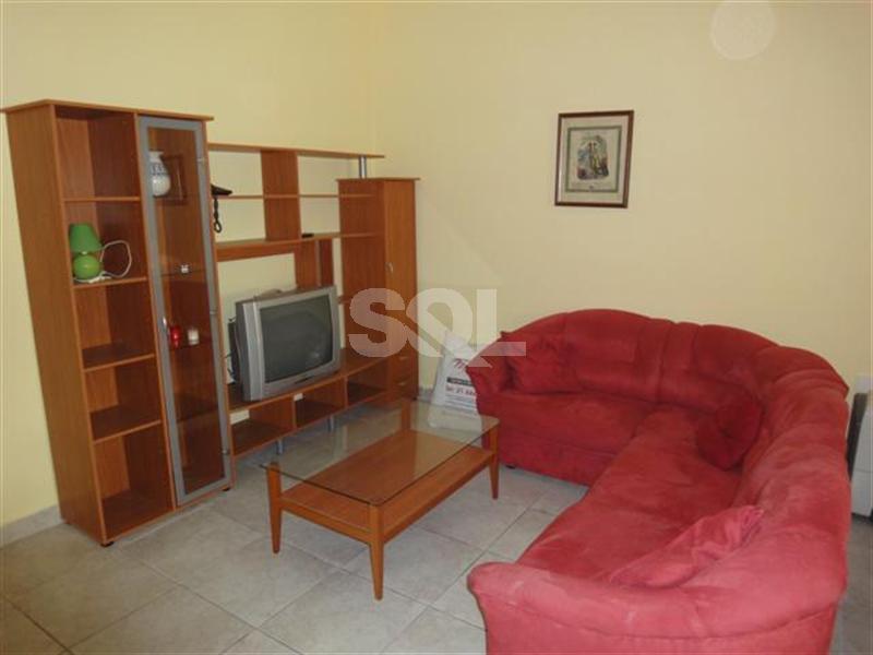 Apartment in Msida To Rent