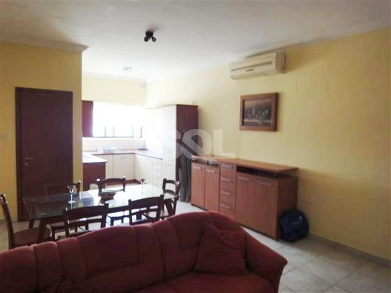 Apartment in Msida To Rent