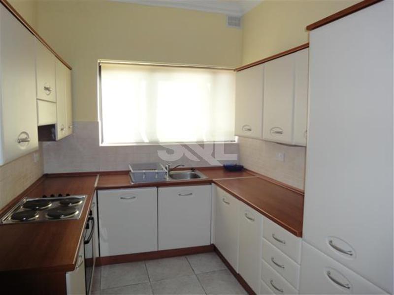 Apartment in Msida To Rent