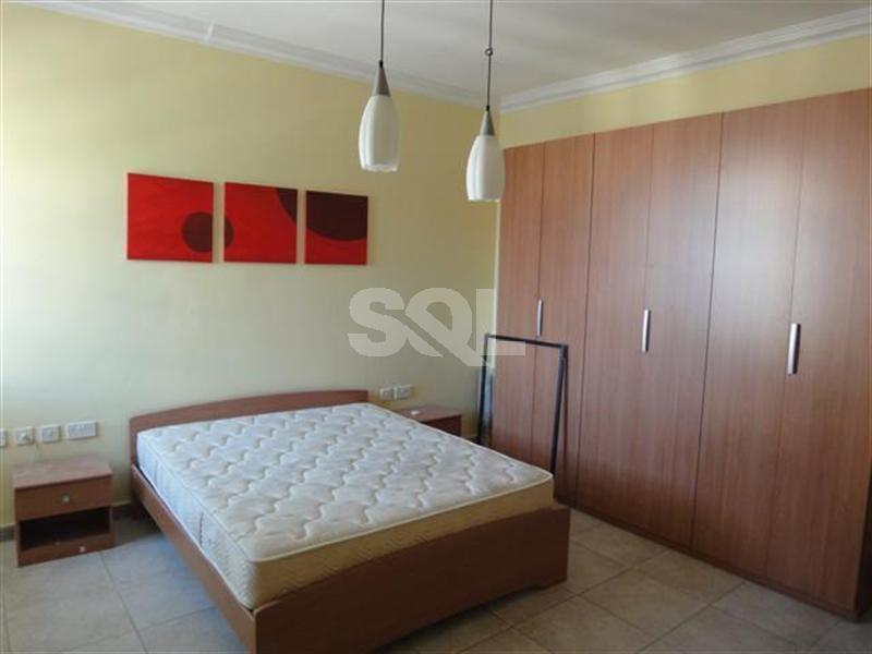 Apartment in Msida To Rent