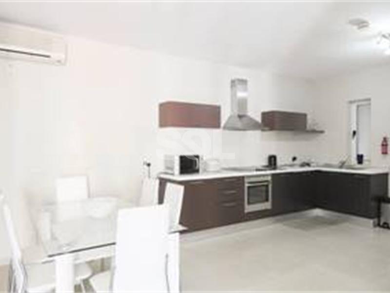 Apartment in Paceville To Rent