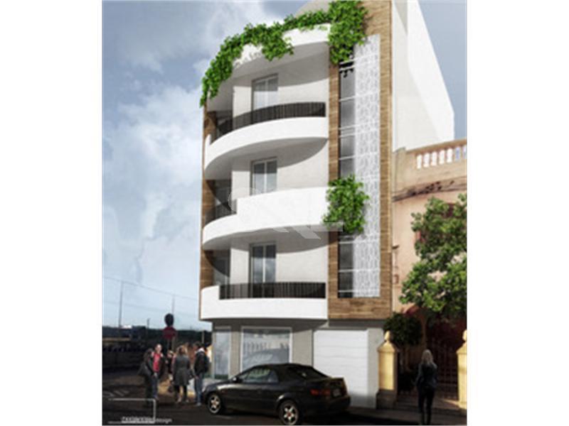 Apartment in Mosta For Sale