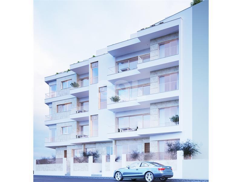 Apartment in Gharghur For Sale