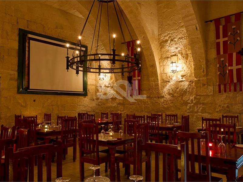 Palazzo in Tarxien For Sale