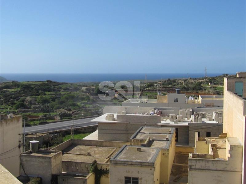 Apartment in Mellieha To Rent