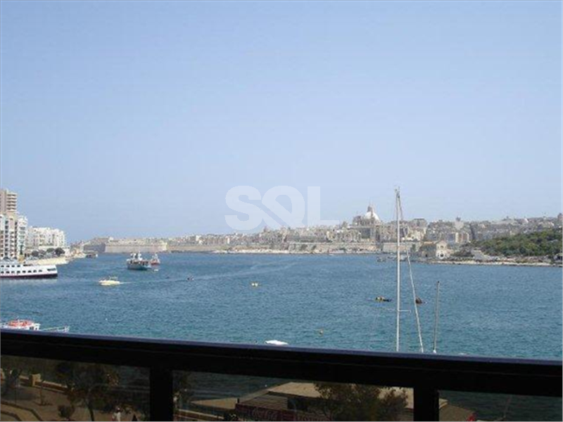 Apartment in Sliema To Rent