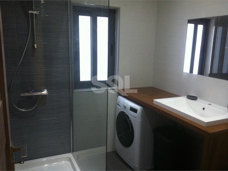 Apartment in Sliema To Rent