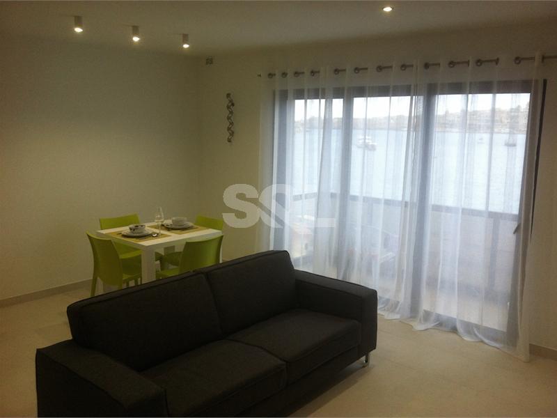 Apartment in Sliema To Rent