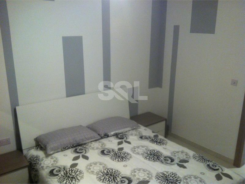 Apartment in Sliema To Rent